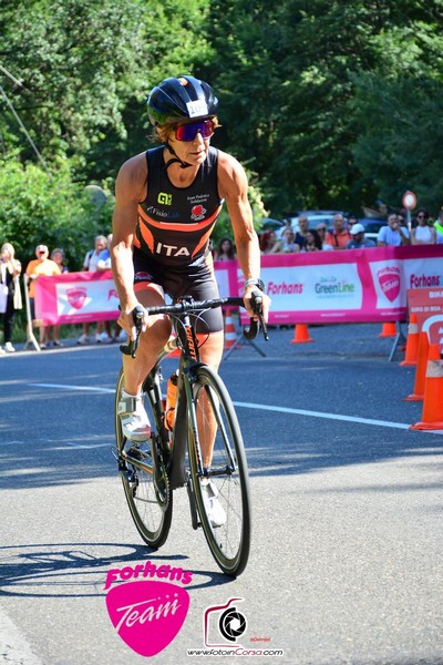 Triathlon Olimpico Lago di Vico  (18/06/2022) 0014