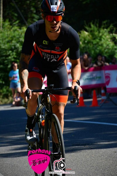 Triathlon Olimpico Lago di Vico  (18/06/2022) 0019