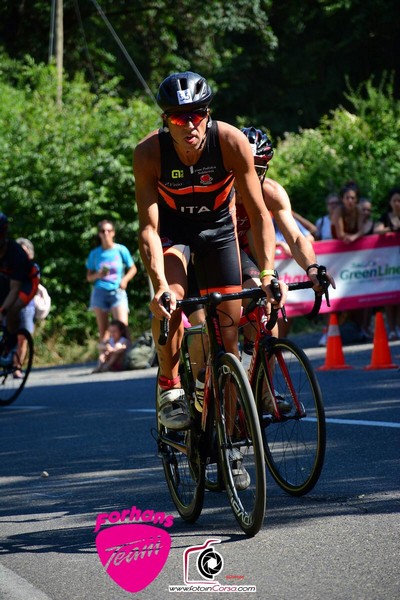 Triathlon Olimpico Lago di Vico  (18/06/2022) 0023
