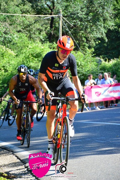 Triathlon Olimpico Lago di Vico  (18/06/2022) 0030