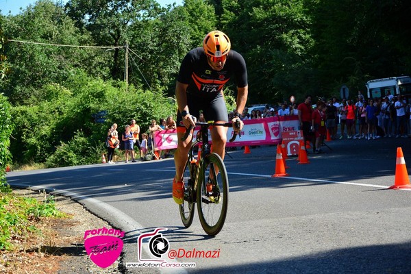 Triathlon Olimpico Lago di Vico  (18/06/2022) 0031