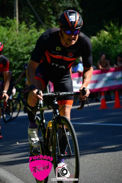 Triathlon Olimpico Lago di Vico  (18/06/2022) 0032