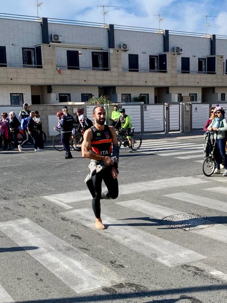 Triathlon Sprint di Pomezia (13/11/2022) 0003
