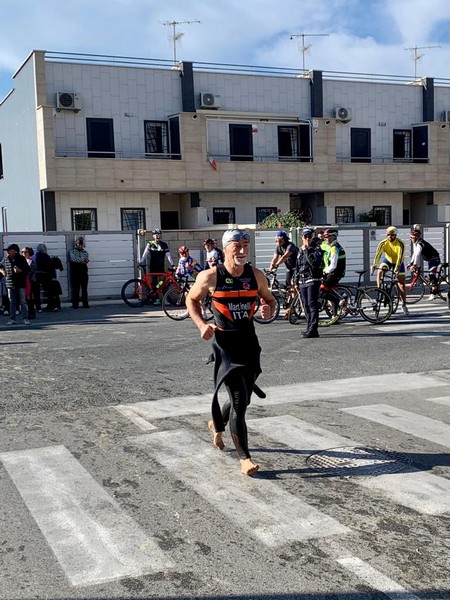 Triathlon Sprint di Pomezia (13/11/2022) 0005