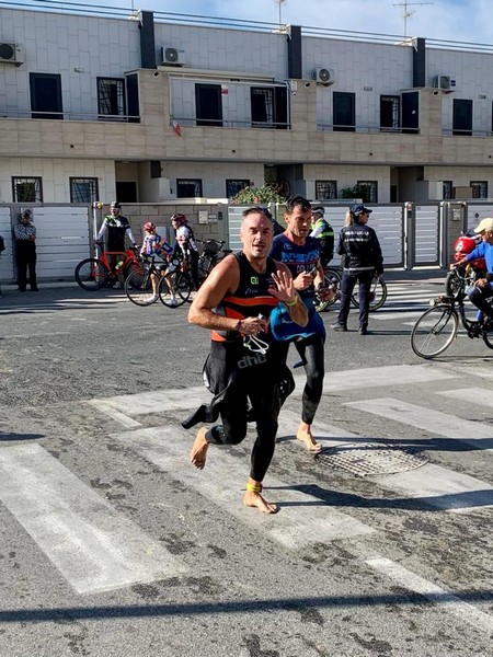 Triathlon Sprint di Pomezia (13/11/2022) 0023