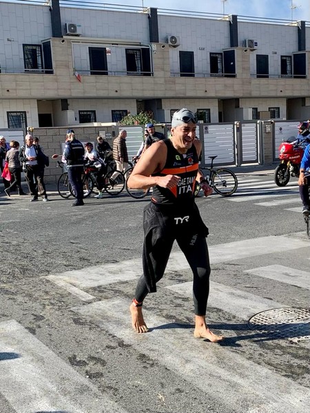 Triathlon Sprint di Pomezia (13/11/2022) 0024
