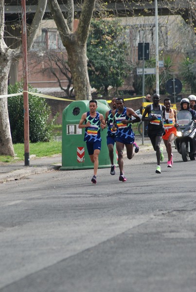 Maratona di Roma (27/03/2022) 0001