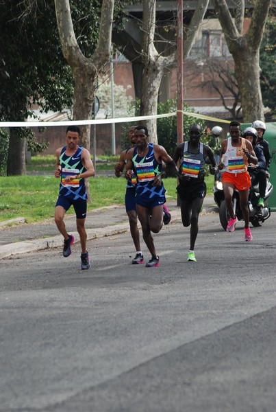 Maratona di Roma (27/03/2022) 0002
