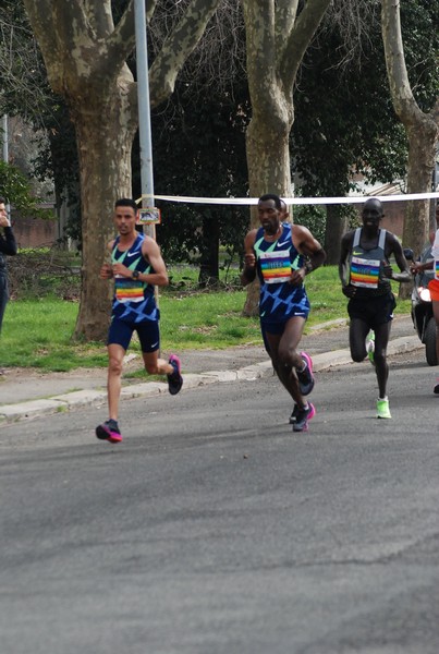 Maratona di Roma (27/03/2022) 0003