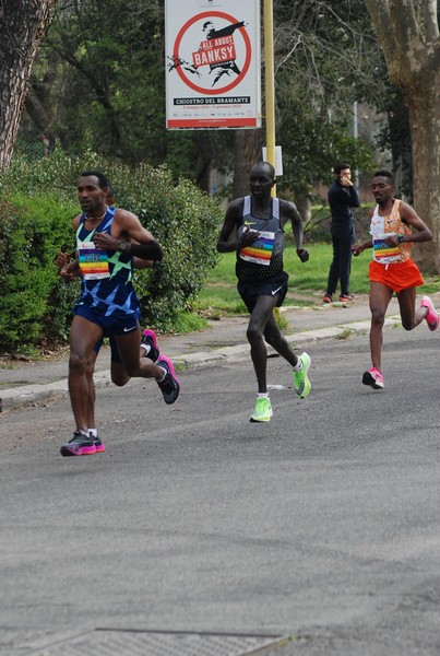 Maratona di Roma (27/03/2022) 0004
