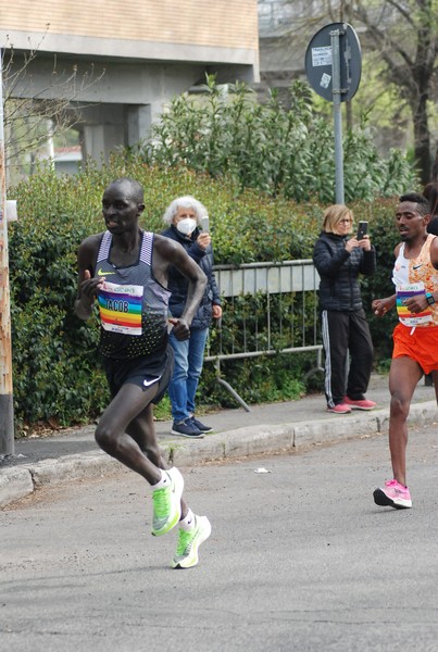 Maratona di Roma (27/03/2022) 0005