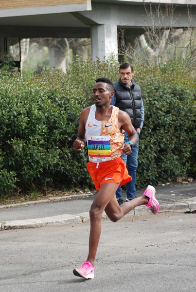 Maratona di Roma (27/03/2022) 0006