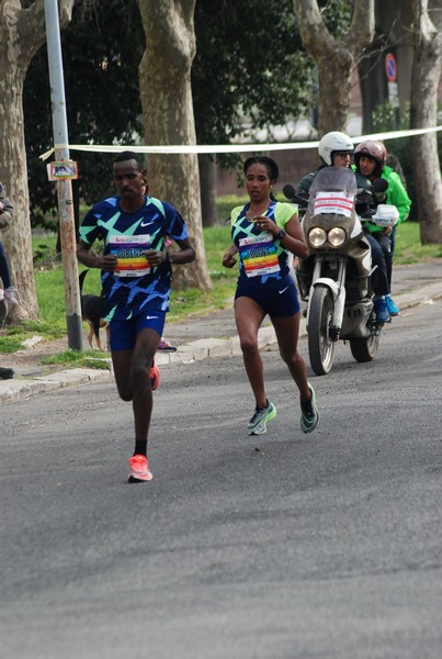 Maratona di Roma (27/03/2022) 0007