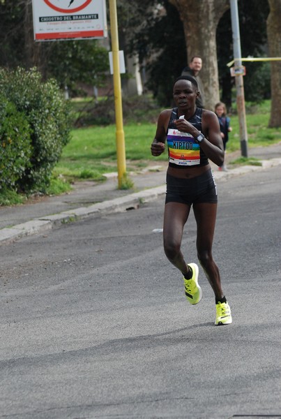 Maratona di Roma (27/03/2022) 0009