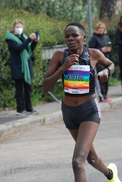 Maratona di Roma (27/03/2022) 0010