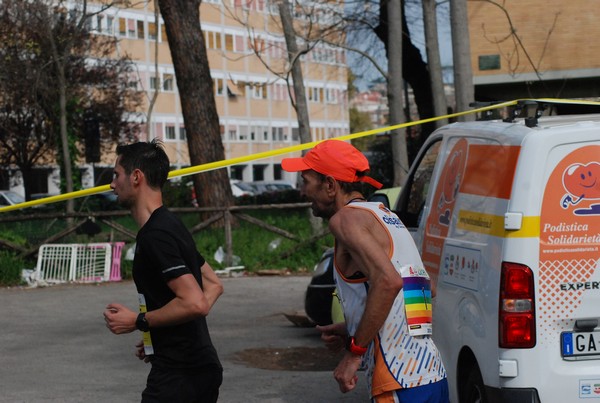 Maratona di Roma (27/03/2022) 0011
