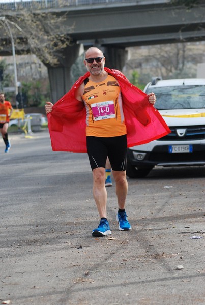 Maratona di Roma (27/03/2022) 0013