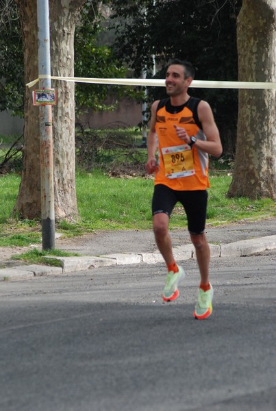 Maratona di Roma (27/03/2022) 0014