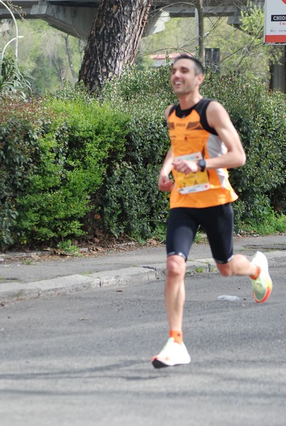 Maratona di Roma (27/03/2022) 0016
