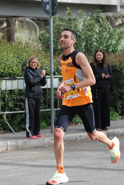 Maratona di Roma (27/03/2022) 0017