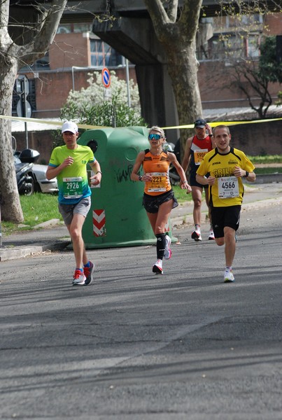 Maratona di Roma (27/03/2022) 0018