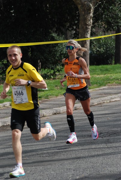 Maratona di Roma (27/03/2022) 0019