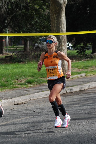 Maratona di Roma (27/03/2022) 0020