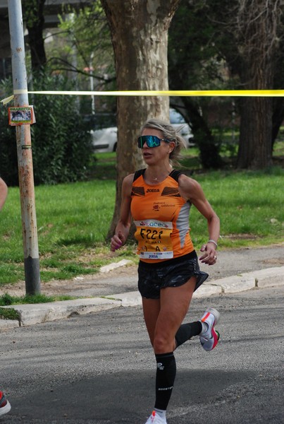 Maratona di Roma (27/03/2022) 0021