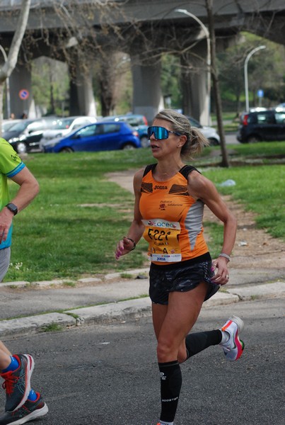 Maratona di Roma (27/03/2022) 0022