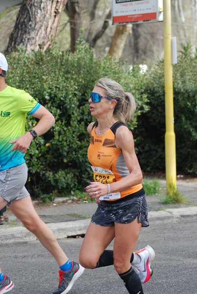Maratona di Roma (27/03/2022) 0023