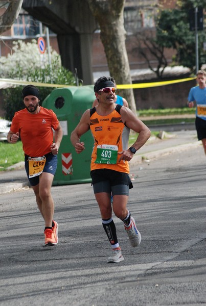Maratona di Roma (27/03/2022) 0025