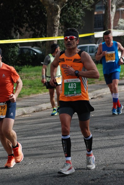 Maratona di Roma (27/03/2022) 0027