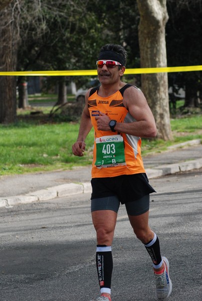 Maratona di Roma (27/03/2022) 0029