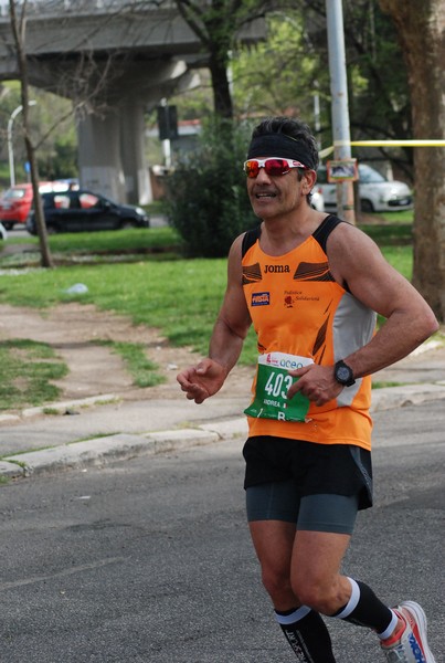 Maratona di Roma (27/03/2022) 0030
