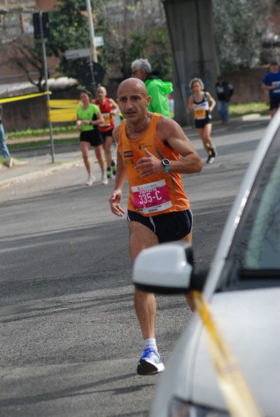 Maratona di Roma (27/03/2022) 0031