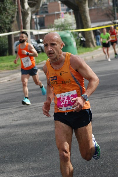 Maratona di Roma (27/03/2022) 0033
