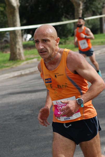Maratona di Roma (27/03/2022) 0034