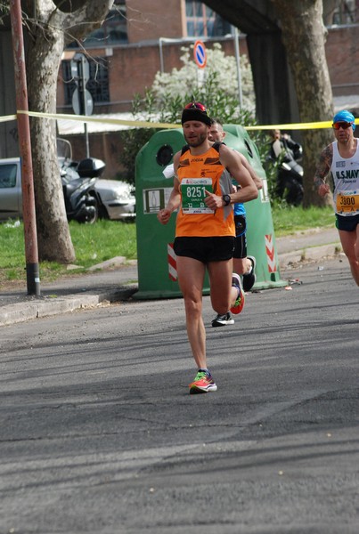 Maratona di Roma (27/03/2022) 0035