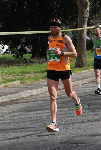 Maratona di Roma (27/03/2022) 0037