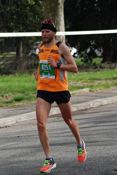 Maratona di Roma (27/03/2022) 0038