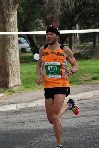 Maratona di Roma (27/03/2022) 0039