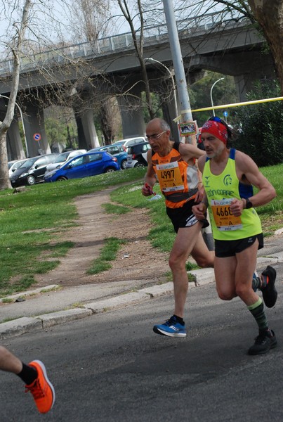Maratona di Roma (27/03/2022) 0042
