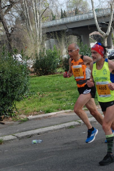 Maratona di Roma (27/03/2022) 0043