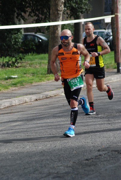 Maratona di Roma (27/03/2022) 0045