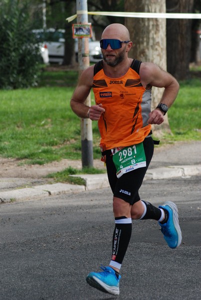 Maratona di Roma (27/03/2022) 0046