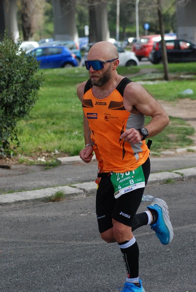 Maratona di Roma (27/03/2022) 0047