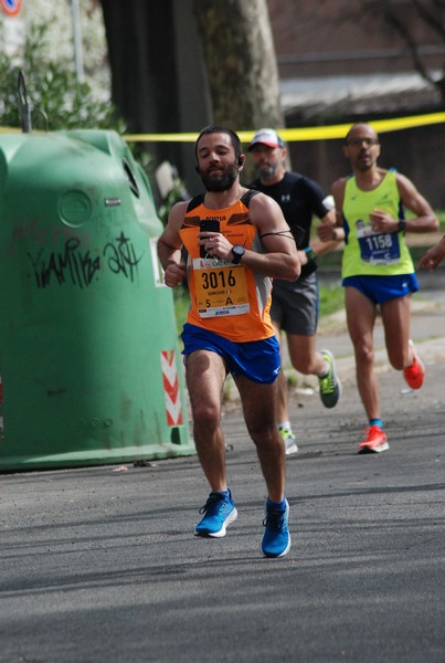 Maratona di Roma (27/03/2022) 0050