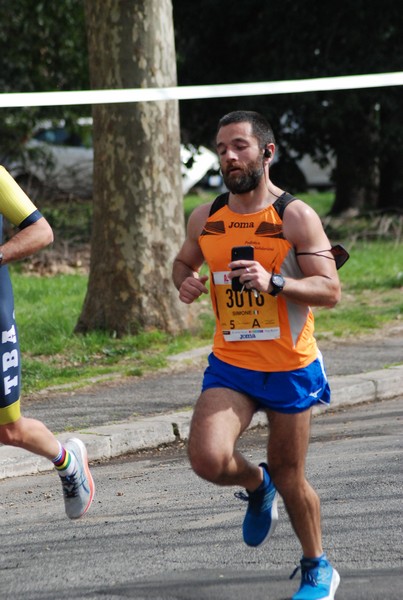 Maratona di Roma (27/03/2022) 0051