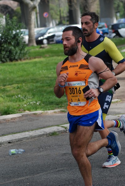 Maratona di Roma (27/03/2022) 0053