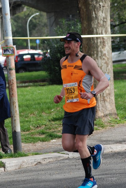 Maratona di Roma (27/03/2022) 0057
